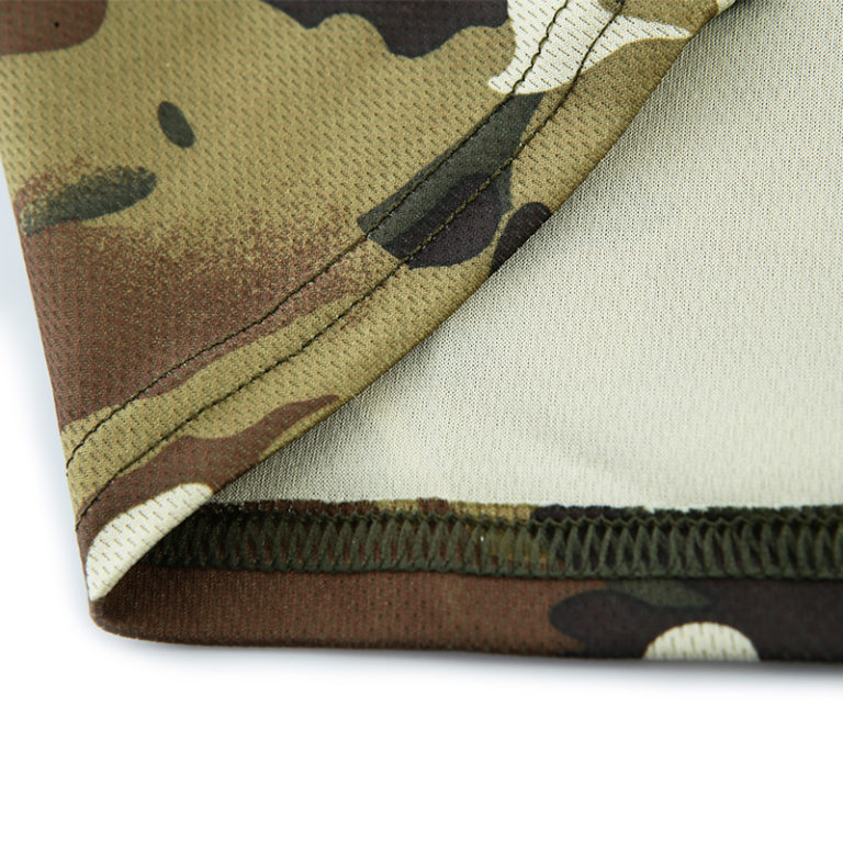 Long Sleeve Tactical T-shirt Quick Dry Military Army shirt - Image 3