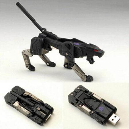 Lion design USB Flash Driver,Creative