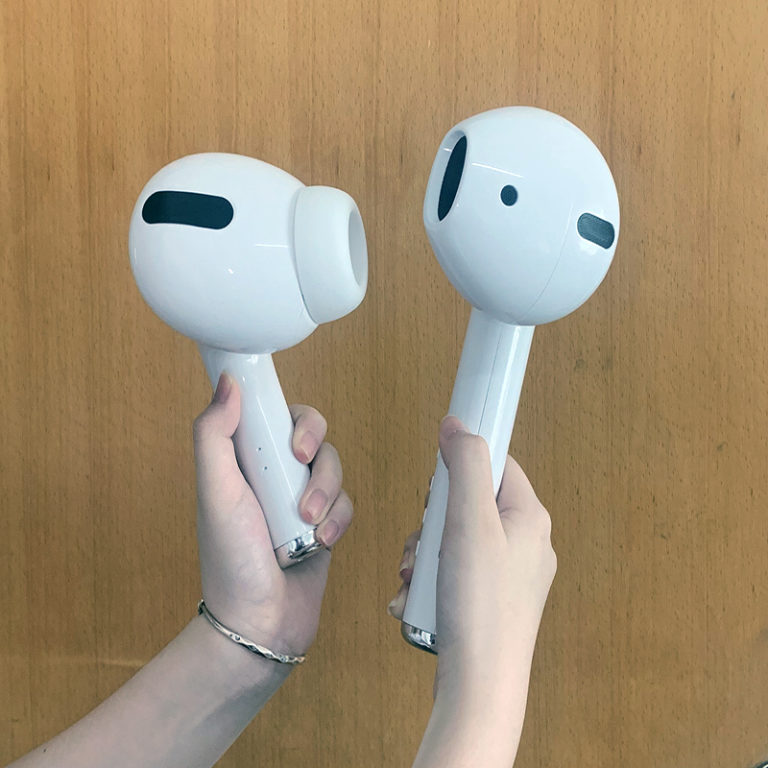 earphone Speaker Bluetooth Stereo Music Player Loudspeaker Radio - Image 2