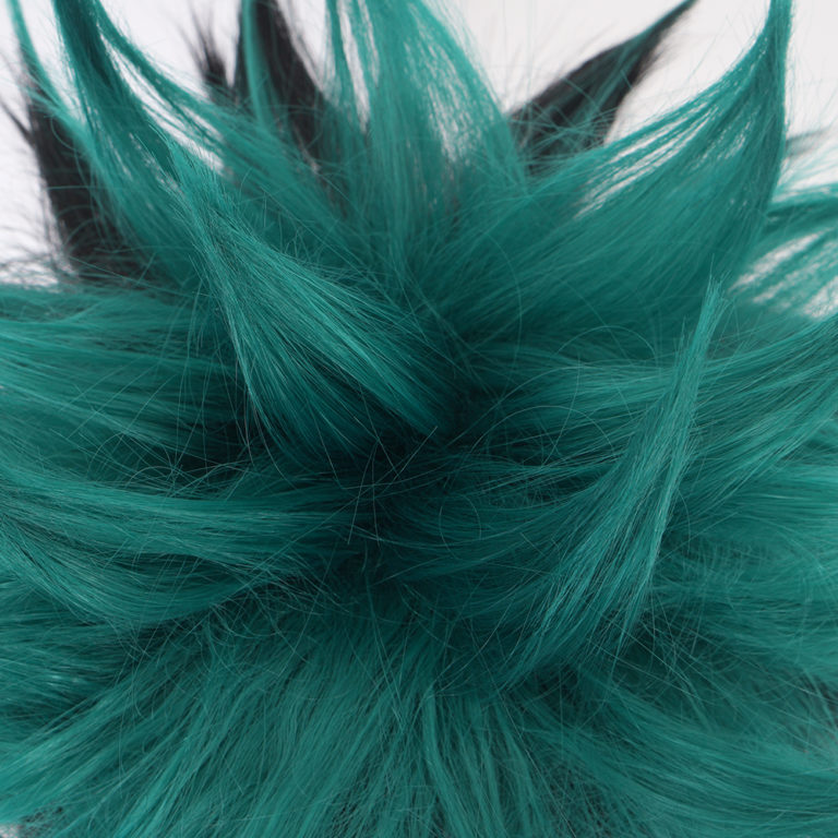 Anime My Hero Academia Cosplay Wig Izuku Midoriya Wig Boku No Hero Academia/Academy - Image 3