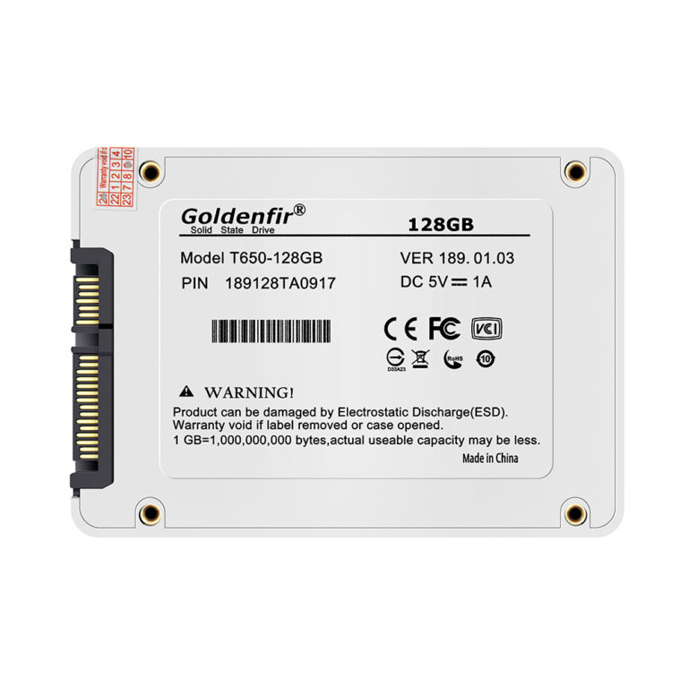 Hard drive disk ssd solid state drive disk for laptop desktop - Image 2