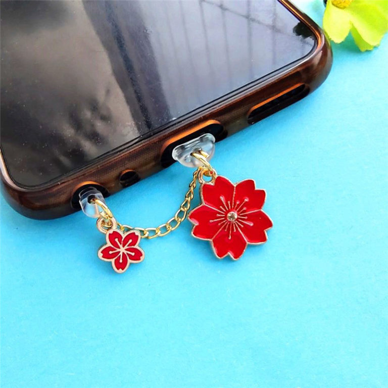 For iPhone Anti Dust Protection - Image 2