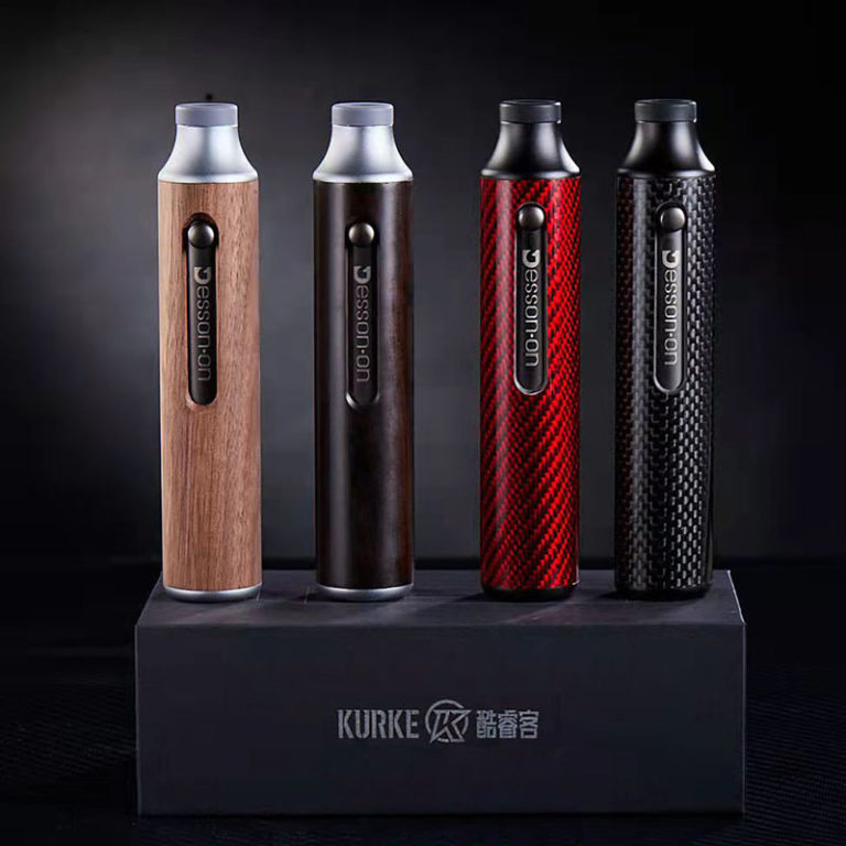 Anti Smoke Artifact Portable Mobile Ashtray Use Hand-Held Ashtray to Smoke Elegantly