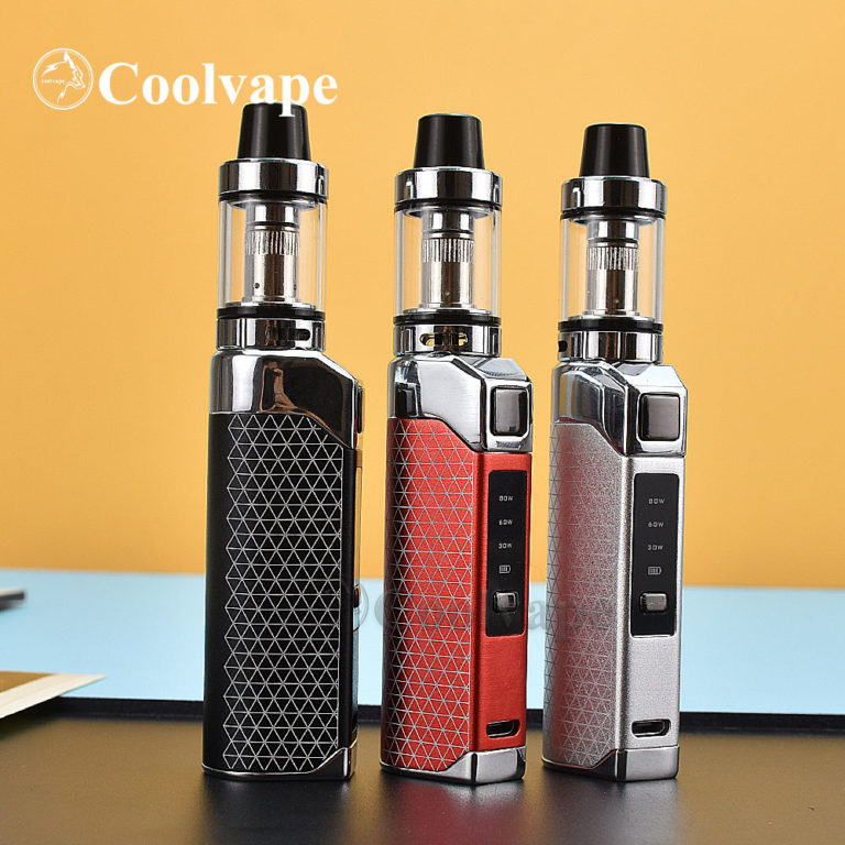 Electronic Cigarettes E Hookah Vaporizer Pen mini Vaporizer 1800mah - Image 3