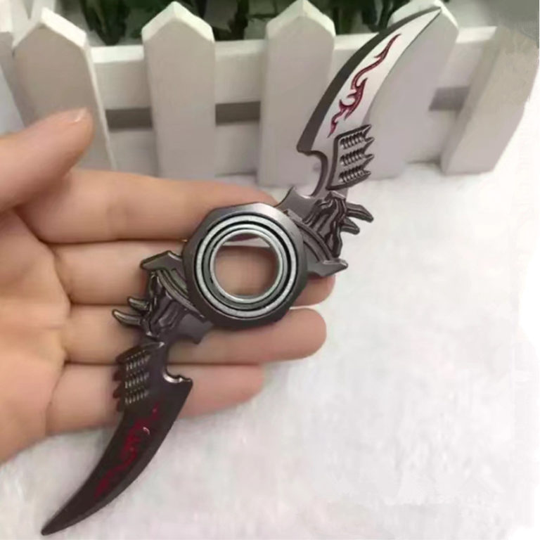 1PC Japan Anime Knife Weapon - Image 3