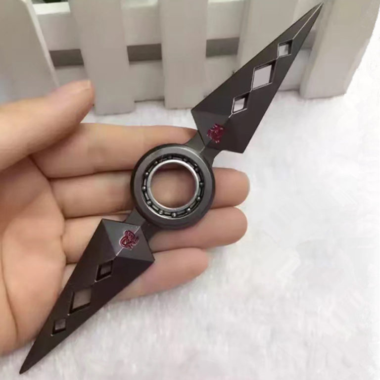 1PC Japan Anime Knife Weapon - Image 2