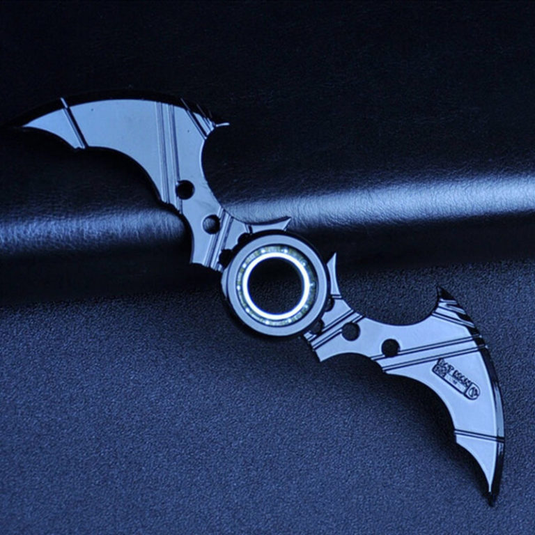 1PC Japan Anime Knife Weapon