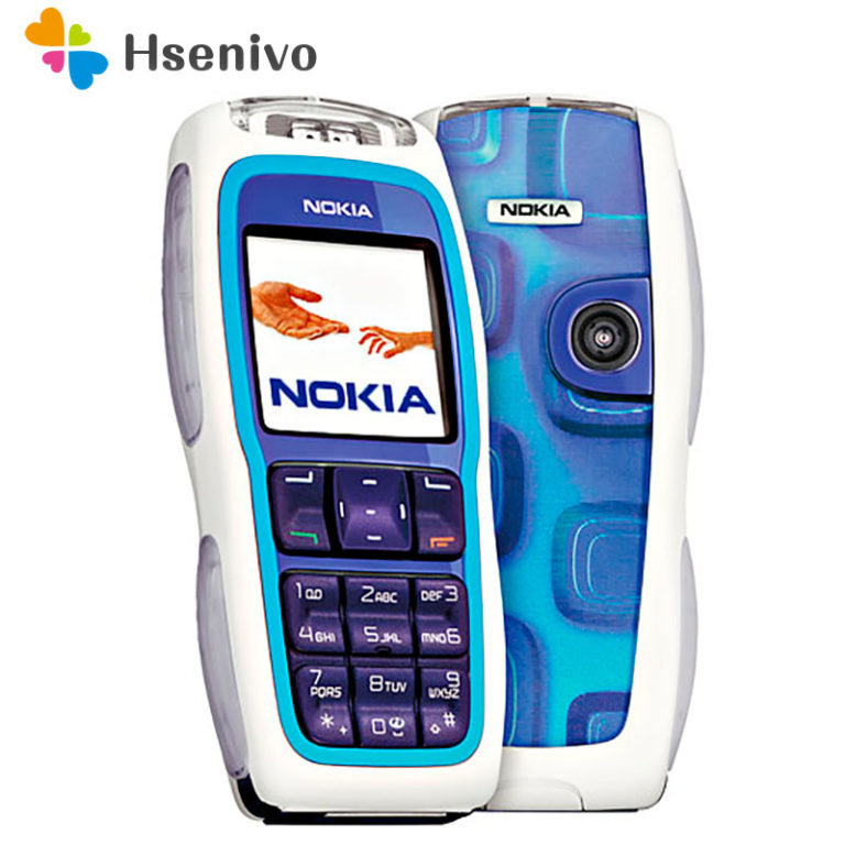 Nokia 3220 refurbished-Original GSM Unlocked