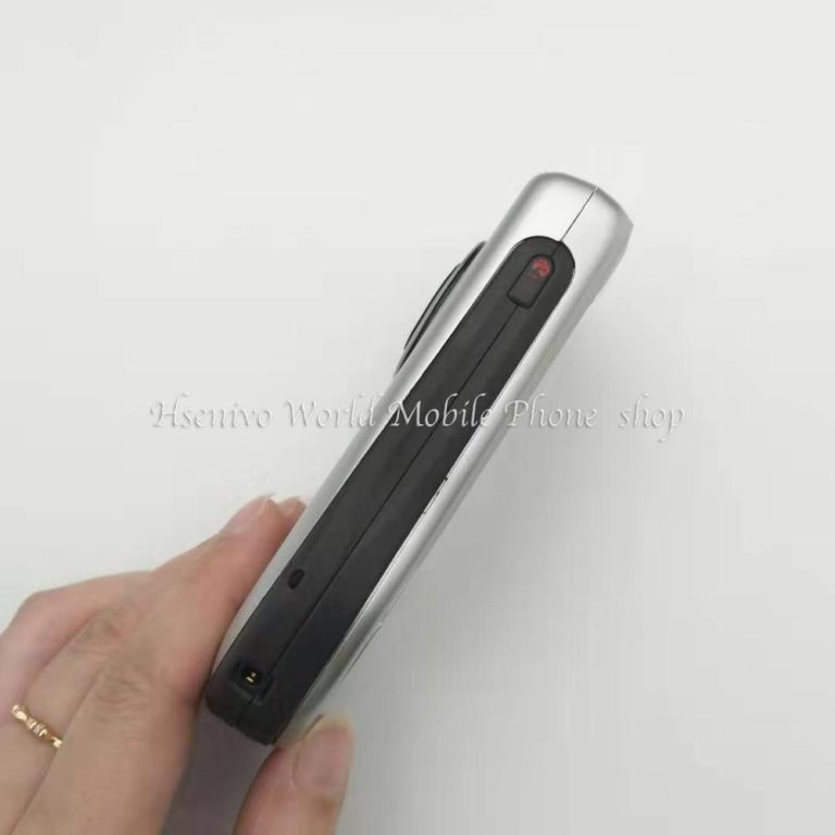 ⁦Nokia 6630 Refurbished-Original GSM 3G⁩ - الصورة ⁦2⁩