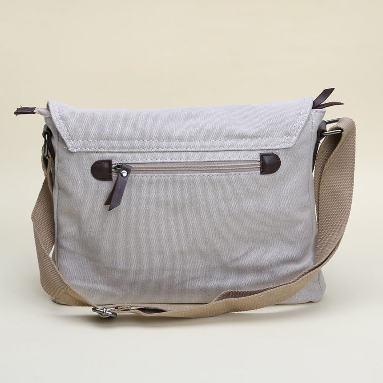 Anime Tokyo Ghoul Canvas Messenger Bag - Image 3