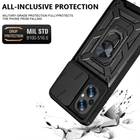 Cover POCO M5 M5S M4 Protect Cover for Xiaomi 12T Pro 12X POCO Redmi Note 12 Pro - Image 2