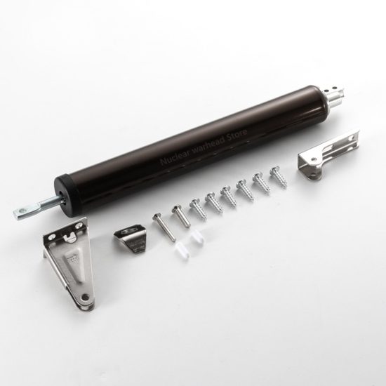 Automatic Door Soft Close 90-Degrees With Positioning Stop Adjustment Close Door - Image 3
