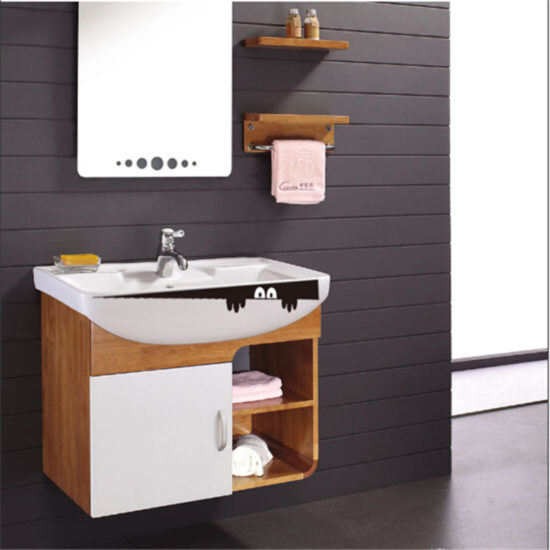Funny Peek Monster Toilet Seat Bathroom Wall Car Decal Sticker 1pc Toilet Sticker WC - Image 3
