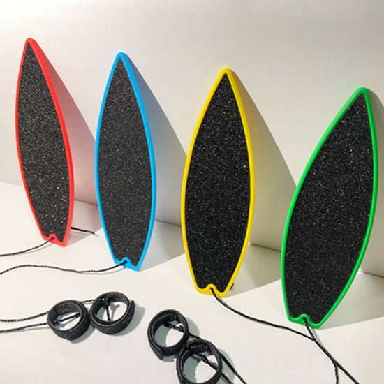 Mini Fingertip Surfboard Surfboard Surfing Toys Anytime Anywhere For Kids Students Educational Toy - Image 2