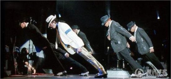 Michael Jackson Trick (Prepare Shoes By Yourself) Magic Tricks Stage Magic Props Body Tilt 45 - Image 3