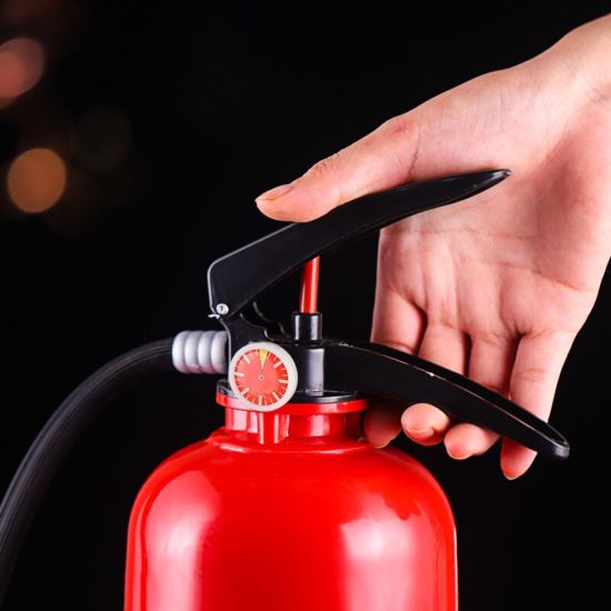Juice Dispenser Fire extinguisher 2L Party Water Dispenser - Image 3