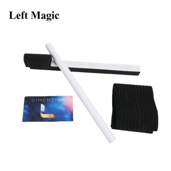 Floating Light Dimension by Magicat Stage Tricks Illusions Street Magic - Image 2
