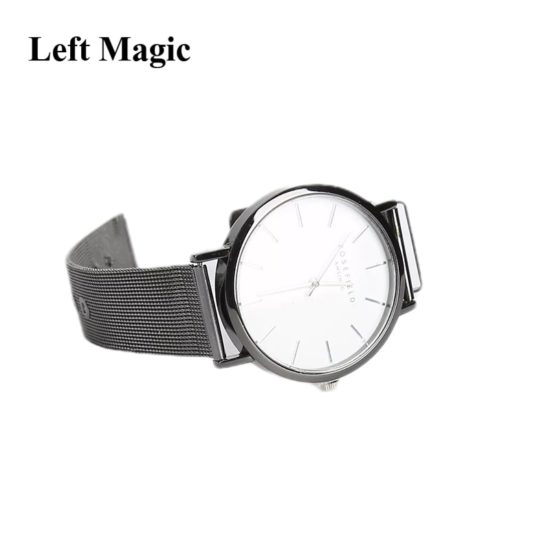 Playing Card Change To Watch Magic Tricks Close Up Street Illusion Gimmick Mentalism Puzzle Toy - Image 2