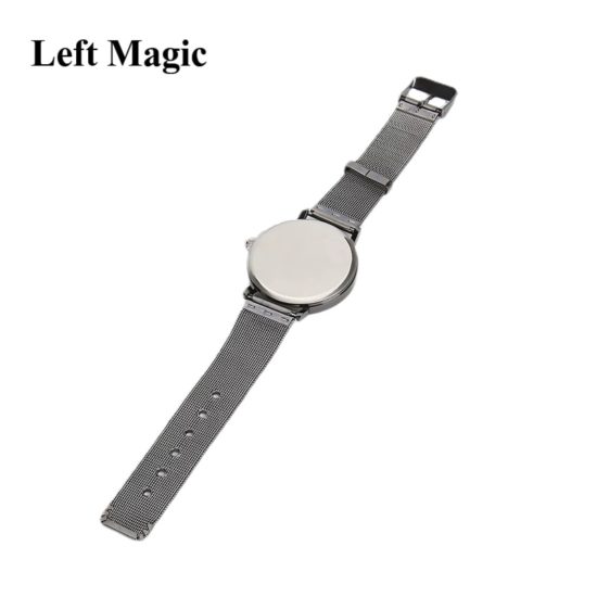 Playing Card Change To Watch Magic Tricks Close Up Street Illusion Gimmick Mentalism Puzzle Toy - Image 3