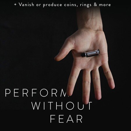 Venom Project Magic Tricks Mini Floating Device Magia For Professional Magician Funny