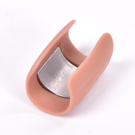 Magic Tricks PK Ring Function Magia Device Silent Assistant by SansMinds Close Up Illusions - Image 3