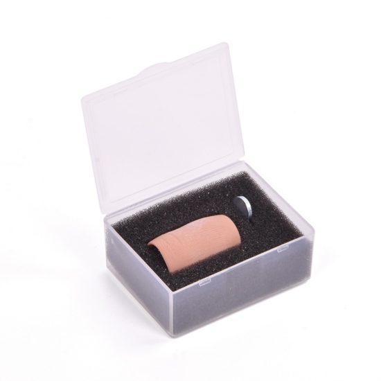 Magic Tricks PK Ring Function Magia Device Silent Assistant by SansMinds Close Up Illusions - Image 2