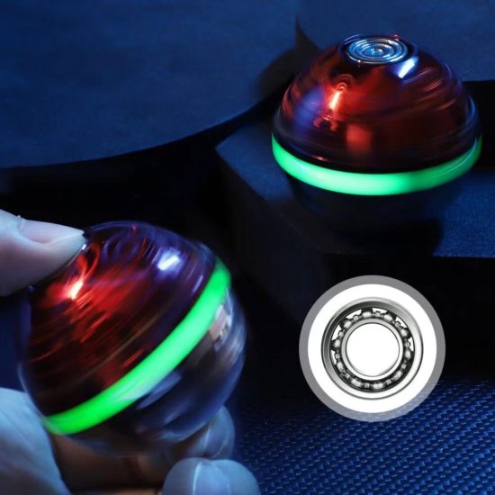 Pokemon Spinner Funny Toy Anti Stress Autism Anxiety ADHD Stress Relief Kids Gift Fidget - Image 2