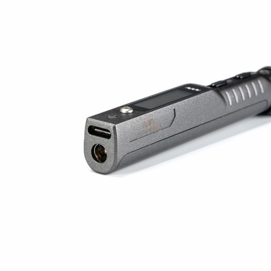 Soldering Iron Electric 65W with movement detect Temperature Adjustable Programming New Upgrade With PD Plug Kit - Image 2
