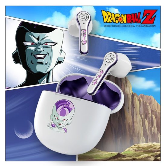 Dragon Ball Son Goku Anime wireless headset ultra-high sound quality sports game limited Airpods - Image 2