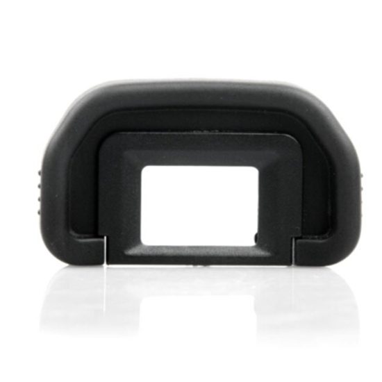 Camera Rubber Eye Cup For Canon EOS-60D-50D-5D Mark II 5D2-6D2-6D-80D-70D-40D-30D-20D-10D - Image 4