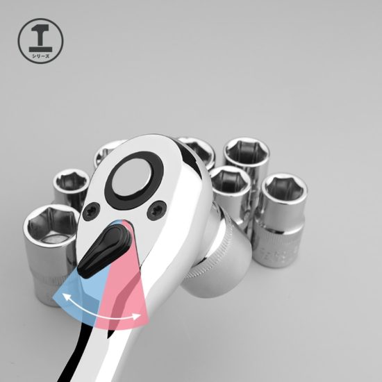 Ratchet Wrench 72 Teeth Extending Telescopic Ratchetes Socket Wrenches Tool Plate 1/4" 3/8" 1/2"Inch - Image 3