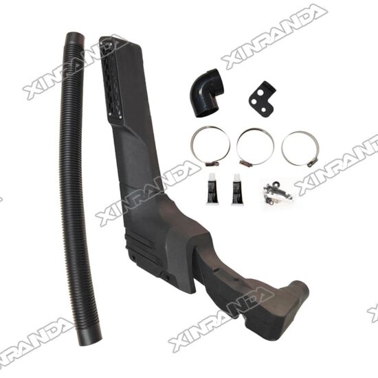 Intake Manifold High Car Wading Hose For Suzuki Jimny JB64-JB64W-JB74-JB74W 2018-2022 Intake Duct Air System Accessaries - Image 2