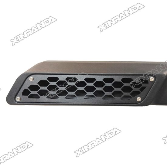 Intake Manifold High Car Wading Hose For Suzuki Jimny JB64-JB64W-JB74-JB74W 2018-2022 Intake Duct Air System Accessaries - Image 3