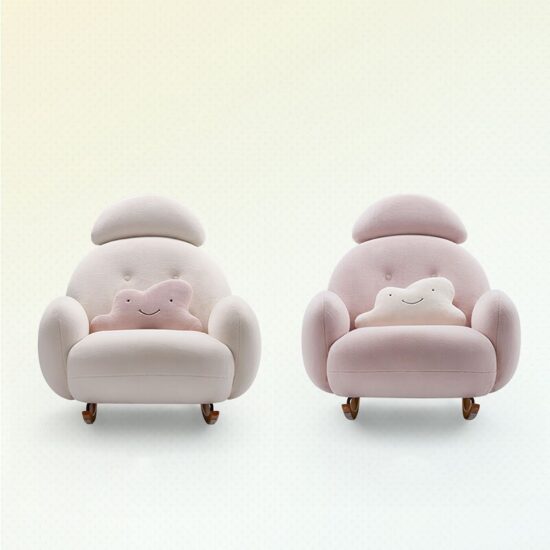 Chair Lazy Rocking Relaxing Unique Modern Style Computer Gaming Chair Muebles Para El Hogar Room Decor - Image 4