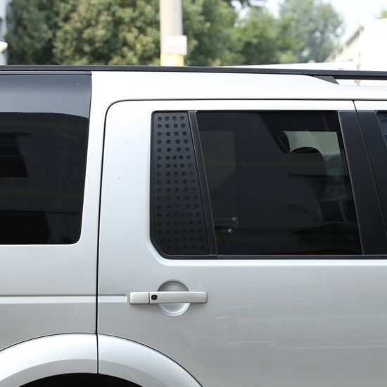 Car Rear Window Glass Guard Plate Car Accessories For Land Rover Discovery-3 2004-2009 Discovery-4 2010-2016 - Image 3