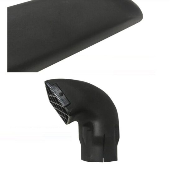 Air Intake PIPE Snorkel Kit Set FIT FOR LANDCRUISER 4000-2700 SNORKEL FOR PRADO 4000-2700 LC120 FJ120 12/2002-2009 - Image 3