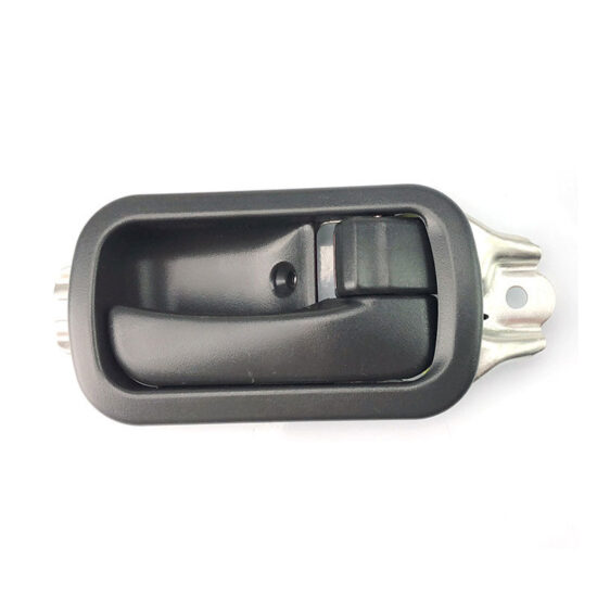 Car Front Rear Left Right Interior Inside Door Handle Car Accessory For Toyota Land Cruiser LC80 FZJ80 4500 1990-1997 - Image 2