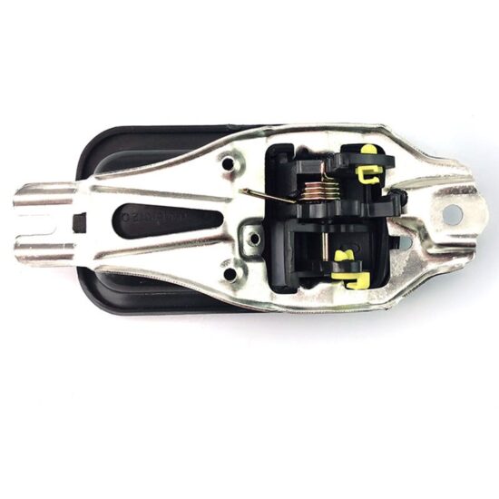 Car Front Rear Left Right Interior Inside Door Handle Car Accessory For Toyota Land Cruiser LC80 FZJ80 4500 1990-1997 - Image 3