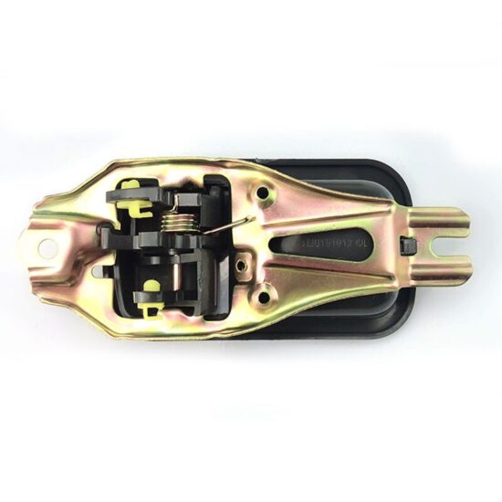 Car Front Rear Left Right Interior Inside Door Handle Car Accessory For Toyota Land Cruiser LC80 FZJ80 4500 1990-1997 - Image 4