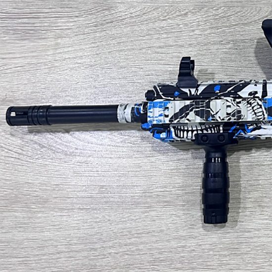 Gel Blaster Gun Toys Shooter Rifle Weapon CS Fighting Outdoor Game Airsoft for Children Adult New - Image 3