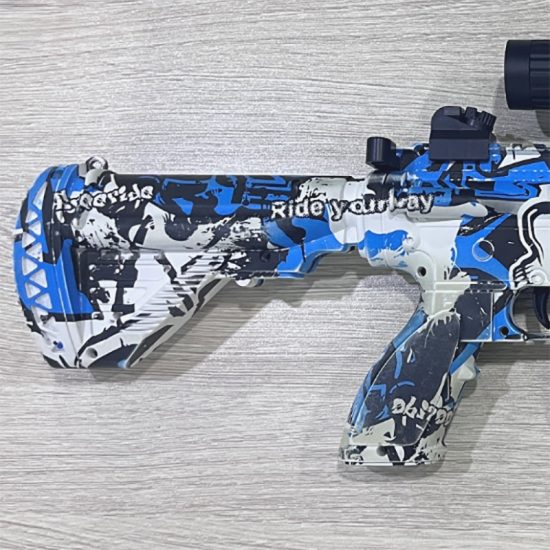 Gel Blaster Gun Toys Shooter Rifle Weapon CS Fighting Outdoor Game Airsoft for Children Adult New - Image 5