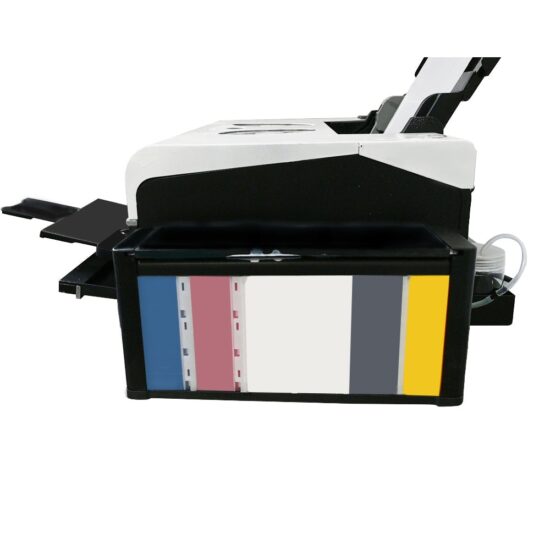 Printer For T-Shirts, Print DTF A3 Print Machine DTF T shirt Printer Print Direct to Transfer Film Sublimation - Image 2