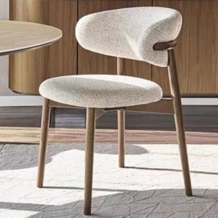Leather Advanced Office Chairs Adult Design Nordic Lounge For Bedroom Modern Chairs Luxury Mueblesa Kitchen Furniture