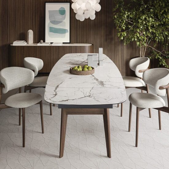 Leather Advanced Office Chairs Adult Design Nordic Lounge For Bedroom Modern Chairs Luxury Mueblesa Kitchen Furniture - Image 3