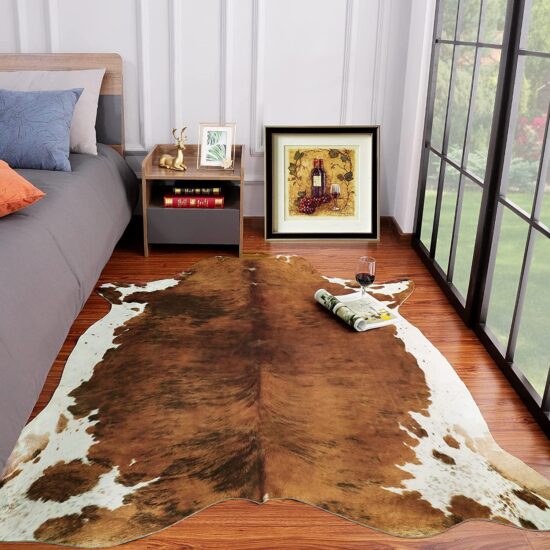 Table Acrylic Transparent Side Luxury C-shaped Sofa Bed Corner Net Red Simple Living Room Table 12-Thick - Image 2