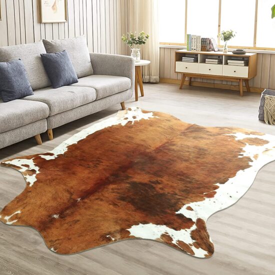 Table Acrylic Transparent Side Luxury C-shaped Sofa Bed Corner Net Red Simple Living Room Table 12-Thick