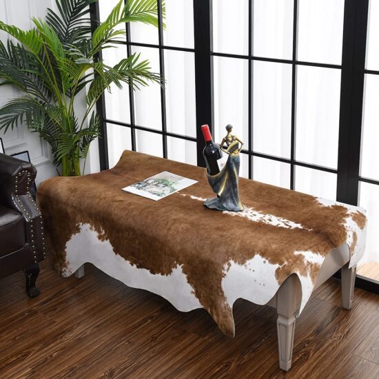 Table Acrylic Transparent Side Luxury C-shaped Sofa Bed Corner Net Red Simple Living Room Table 12-Thick - Image 4