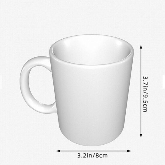 Babar and celeste Coffee Mug Coffee Thermal Cup Coffee Thermal Mug - Image 4