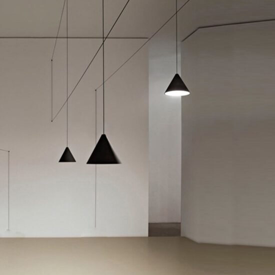 pendant Lights Vintage Hang lamp For Living Dining Room Bedroom Bedside Home Decor suspension luminaire lighting Modern - Image 2