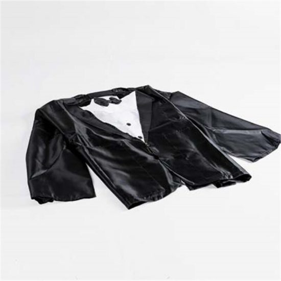 Tricks Bag Pocket to Clothes Instant Magician Illusion Gimmick Props Funny for Kids Magic Shows - Image 2